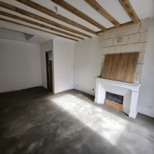 BN - Rénovation - Rénovation et aménagement d'appartements à Marseille.